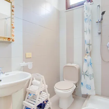 Appartement - And Palau
