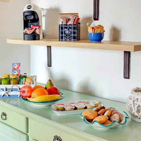 Appartement - And *