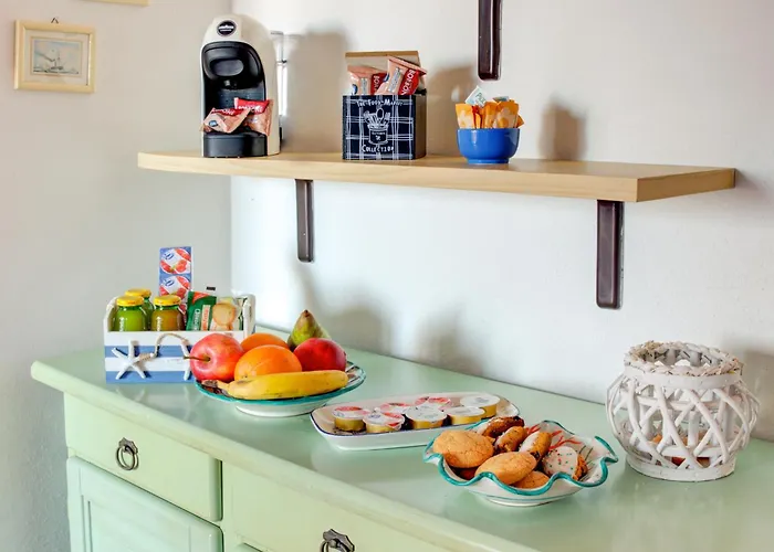 Apartamento - And *