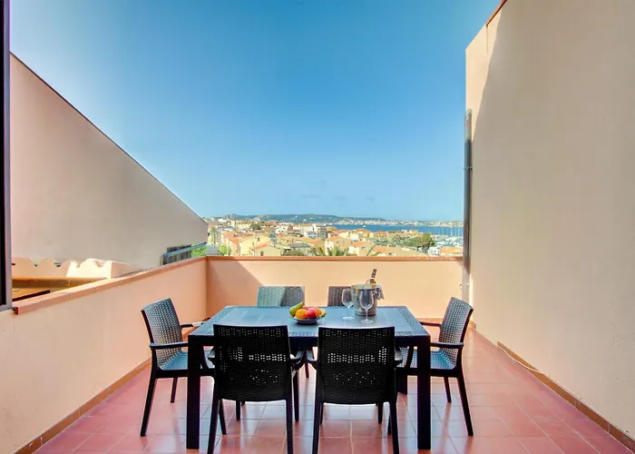 Apartamento - And Palau