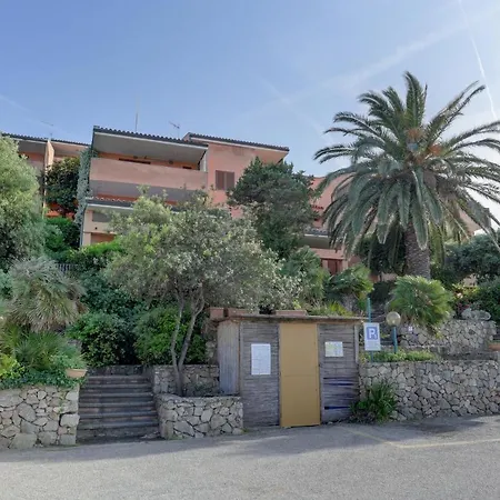 Apartment - And
