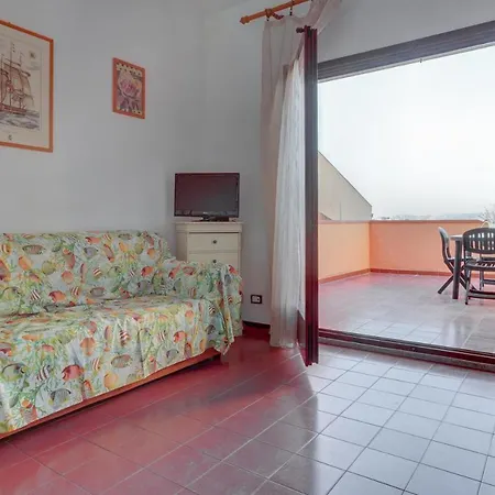 - And Apartment Palau