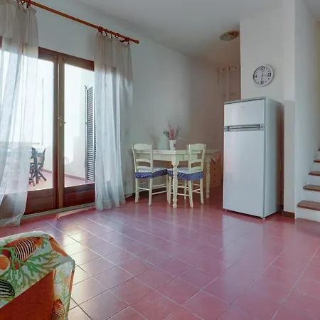 - And Apartament *