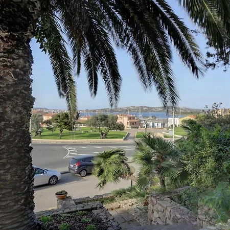 - And Apartment Palau