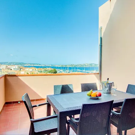 - And Apartment