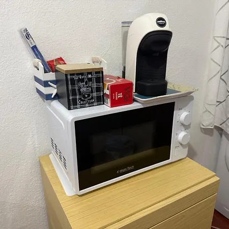 דירה - And