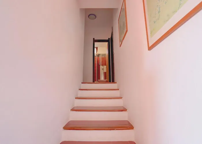 Apartment - And