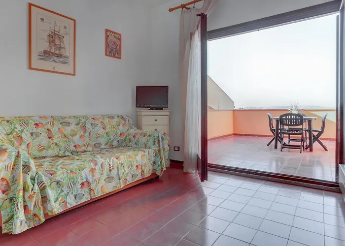 - And Apartment Palau