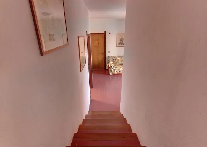 - And